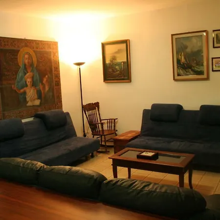 Bed & Breakfast Golden Valley 2*