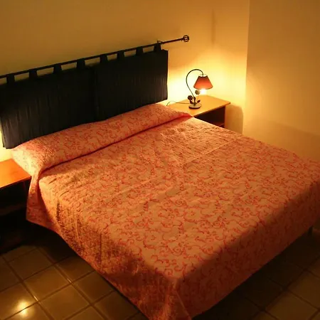 Golden Valley Bed & Breakfast Palermo