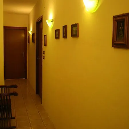 Bed & Breakfast Golden Valley Palermo