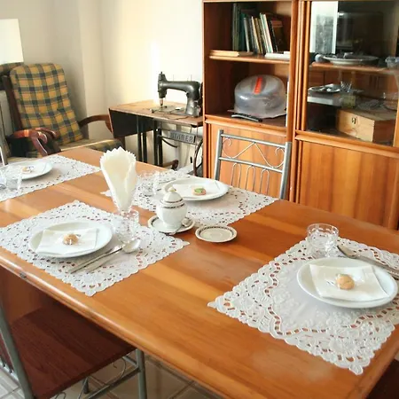 Golden Valley Bed & Breakfast Palermo