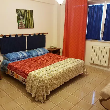 Golden Valley Bed & Breakfast Palermo