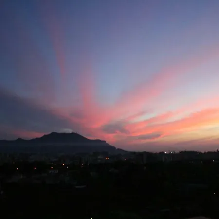 Golden Valley Palermo